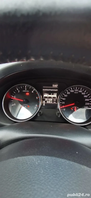 Nissan Qashqai 1.6 Diesel - imagine 3