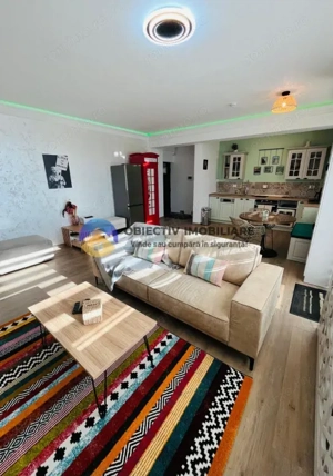 Apartament de închiriat – 2 camere | Zona Fermelor