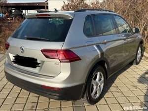 Vând Vw Tiguan, 2017 - imagine 3