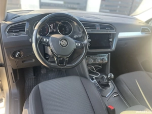 Vând Vw Tiguan, 2017 - imagine 5