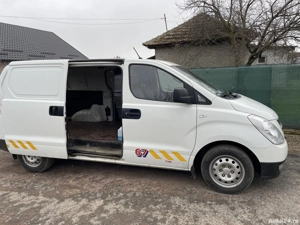 Hyundai H1 2010-170 CP-3 locuri  - imagine 2