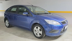 Ford Focus ll facelift 2009 5 usi Hatchback 1.8 Tdci 7900 lei 