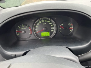 Hyundai H1 2010-170 CP-3 locuri  - imagine 4
