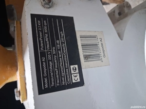 Vând moară cu ciocanele 