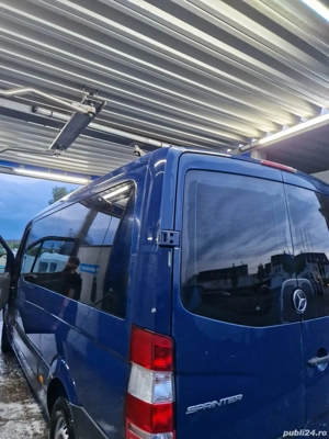 De vânzare Mercedes Sprinter - imagine 2