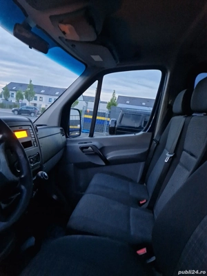 De vânzare Mercedes Sprinter - imagine 5