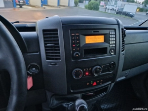 De vânzare Mercedes Sprinter - imagine 4