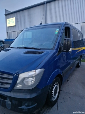 De vânzare Mercedes Sprinter