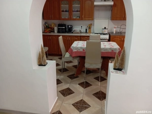 Casă de vânzare - Gara Banca - imagine 8