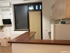 Garsoniera Bloc Nou Tomos Nord