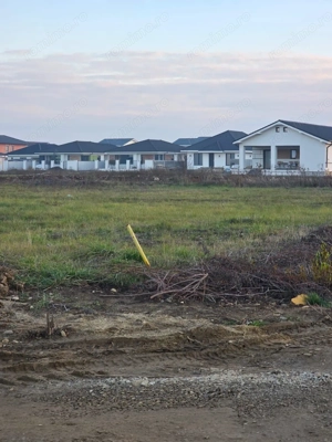 Teren Cartier Viena Oradea