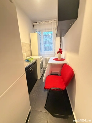 inchiriez apartament o camera Circumvalatiunii  - imagine 7