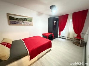 inchiriez apartament o camera Circumvalatiunii 330 euro