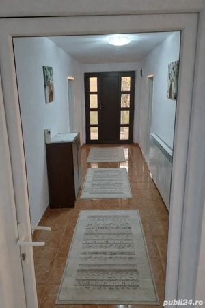 Casă de vânzare - Gara Banca - imagine 7