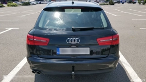 Audi A6 C7 2013 - imagine 3