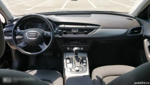 Audi A6 C7 2013 - imagine 9