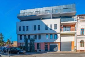 Apartament ultracentral de excepție,  pentru familie sau investiție