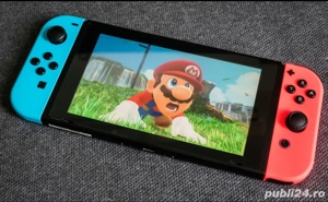 vand nintendo switch 1