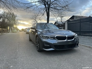 Bmw G21 330e plug-in hybrid 11.2021 - imagine 3