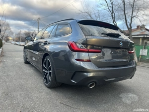 Bmw G21 330e plug-in hybrid 11.2021 - imagine 5