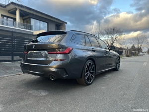 Bmw G21 330e plug-in hybrid 11.2021 - imagine 4