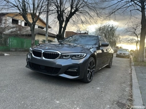 Bmw G21 330e plug-in hybrid 11.2021 - imagine 2