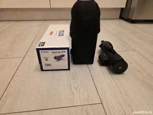 camera cu termoviziune Pulsar TELOS LRF XP50