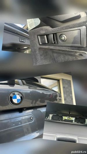 Bmw G21 330e plug-in hybrid 11.2021 - imagine 6