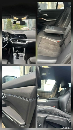 Bmw G21 330e plug-in hybrid 11.2021 - imagine 7