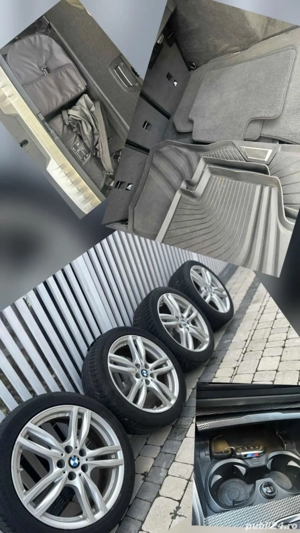 Bmw G21 330e plug-in hybrid 11.2021 - imagine 8