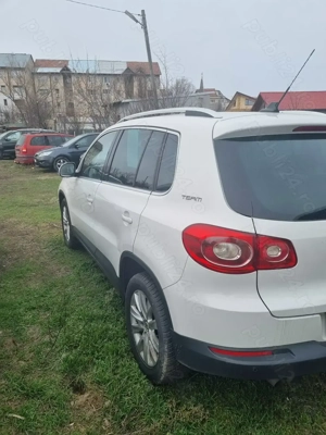 Vand vw tiguan  2.0 tdi - imagine 3