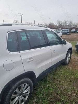 Vand vw tiguan  2.0 tdi - imagine 6