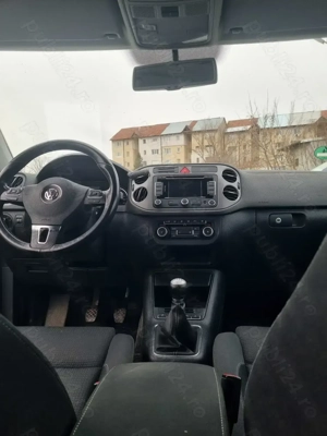 Vand vw tiguan  2.0 tdi - imagine 5