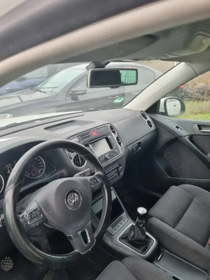 Vand vw tiguan  2.0 tdi - imagine 4