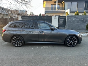 Bmw G21 330e plug-in hybrid 11.2021 - imagine 9