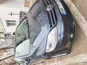 Vw golf 5 plus motor 1.9 - imagine 2