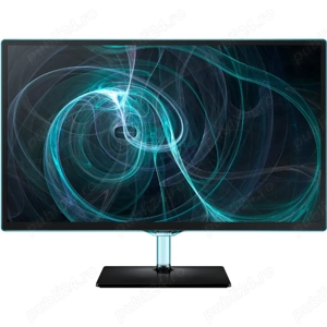 Televizor LED Samsung + Monitor