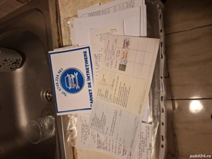 Vw golf 5 plus motor 1.9 - imagine 5