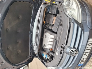 Vw golf 5 plus motor 1.9 - imagine 3