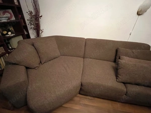 Coltar sufragerie, 3 locuri