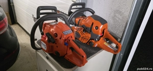 Husqvarna 120 Mark II - imagine 2