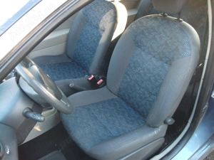 Renault Twingo 1.2 benz 2008   Clio Polo - imagine 6