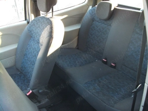 Renault Twingo 1.2 benz 2008   Clio Polo - imagine 7