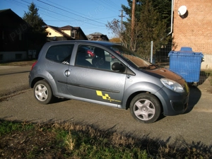 Renault Twingo 1.2 benz 2008   Clio Polo