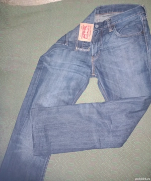 Blugi Levi's 527 bootcut barbati M