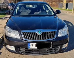 vand Skoda octavia 2012 business 1.4 tsi