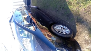 Volkswagen Sharan 2015 automat panorama