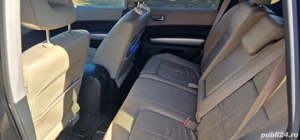 Nissan X-Trail 4x4 - imagine 3