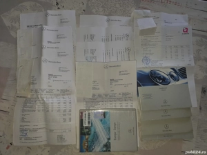 Mercedes W211 E200  Automat  - imagine 10