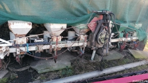 Semanatoare de grau porumb - imagine 2